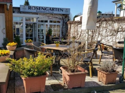 Foto: Rosengarten Altenweddingen 